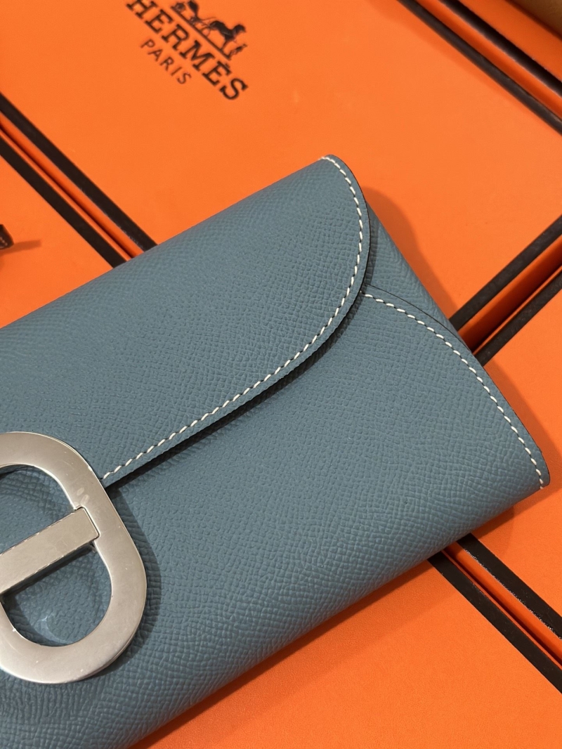 Hermes Wallets & Purse